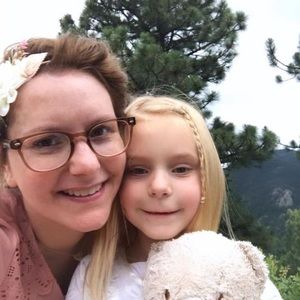 Meet your Posher, Candice